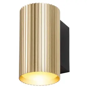 Vysn Onis Applique murale à 1 source lumineuse, GU10, V101101N9BG, pas cher