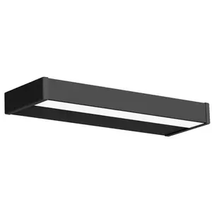 Vysn Wollas Applique murale LED, V101100T7B, pas cher