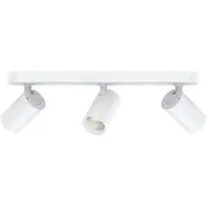 Vysn Tevo Projecteur LED à 3 sources lumineuses, V103500T2W, pas cher