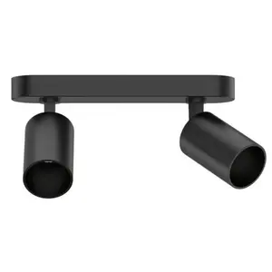 Vysn Tevo Projecteur à 2 sources lumineuses, GU10, V103400N9B, pas cher