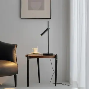 Vysn Nydle Lampe de table LED, V109001B2B, pas cher