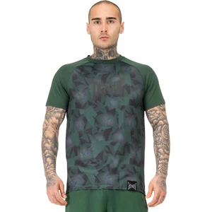 Tapout T-shirt à Manches Courtes Training Graphic pas cher