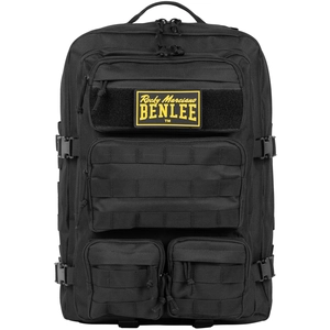 Benlee Tingora Sac à dos Noir/jaune Taille unique pas cher