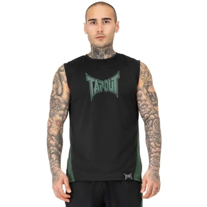 Tapout T-shirt Sans Manches Training pas cher