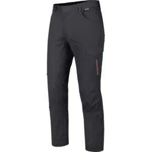 WÜRTH MODYF Pantalon de travail STRETCH X SUMMER Anthracite 40 pas cher