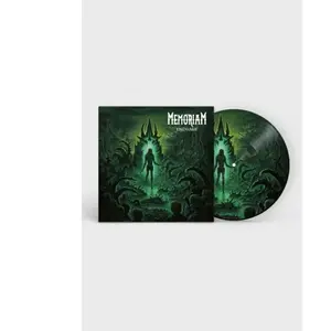LP de Memoriam - Endgame - pour Indifférent - Standard Standard pas cher