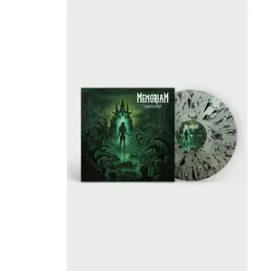 LP de Memoriam - Endgame - pour Indifférent - Standard Standard pas cher