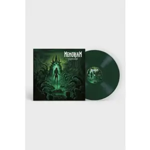 LP de Memoriam - Endgame - pour Indifférent - Standard Standard pas cher