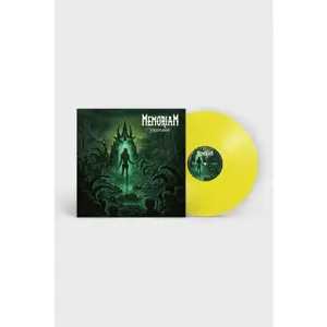 LP de Memoriam - Endgame - pour Indifférent - Standard Standard pas cher