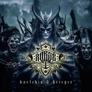 Reaper Entertainment / Ada Harlekin Und Krieger pas cher