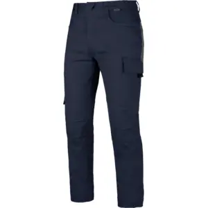 Pantalon de travail hiver Star CP 250 Würth MODYF marine 36 pas cher