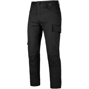 WüRTH MODYF Pantalon de Travail Hiver Star CP 250 Noir - Taille 38 pas cher