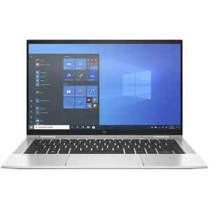 HP EliteBook X360 1030 G8 13" Core i7 3 GHz - SSD 512 Go - 16 Go QWERT... pas cher