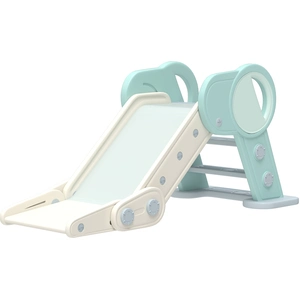 AIYAPLAY Piste de Glissade pour Petits Enfants, pliable, intérieure, m...Vendu paramazon