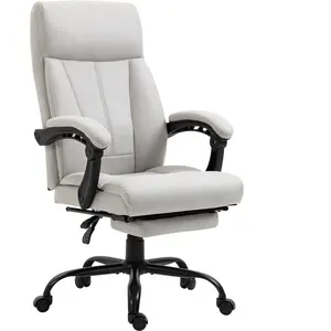 Vinsetto Fauteuil de Bureau avec Fonction de Massage, Fauteuil de Bure... pas cher