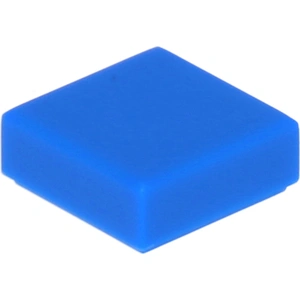 LEGO® 1x1 carreau Bleu (Blue) 1 pièce