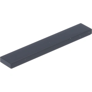 LEGO® 1x6 carreau Noir (Black) 25 pièces pas cher