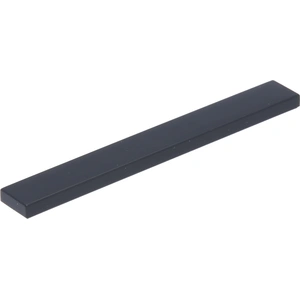 LEGO® 1x8 carreau Noir (Black) 250 pièces pas cher