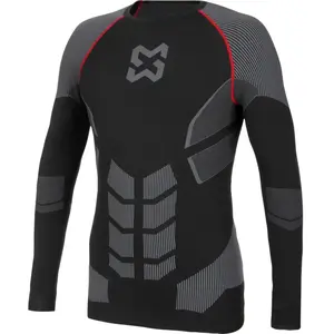 Sous-vêtement thermique haut ACTIVE noir XS pas cher