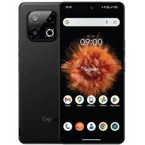 Gigaset GS6 Pro 5G 8GB 128GB 6.67" Noir pas cher