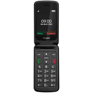 Comparateur de prix : GL 595 Téléphone portable noir
