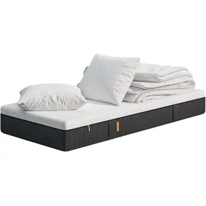 EMMA Pack Microfibre 90x90 pas cher
