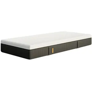 Emma Matelas Original Ii Plus 80x200 Mémoire De Forme + Ressorts pas cher