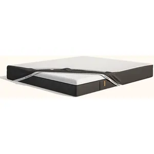 Comparateur de prix : EMMA  Protège-Matelas 140x190 cm  Imperméable et Respirant  Doux et Co...