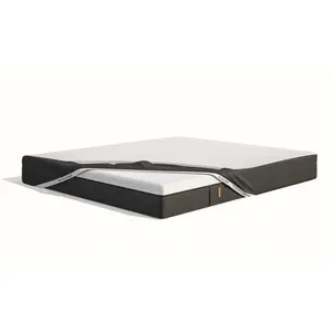 Comparateur de prix : Emma Protège-Matelas antibactérien et anti-allergènes 80x200