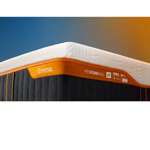 Matelas Emma Performance 26 180x200 cmVendu paremma
