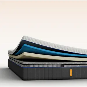Matelas Emma Original+ 140x190 pas cher