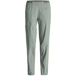 Ortovox - Trace Pants - Pantalon randonnée femme Green Sage - M pas cher