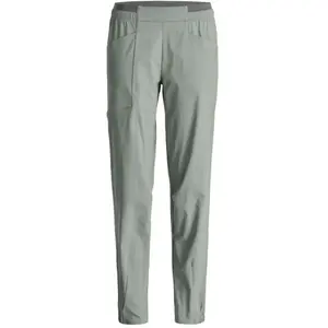 Ortovox - Trace Pants - Pantalon randonnée femme Green Sage - L pas cher