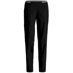Ortovox - Trace Pants - Pantalon randonnée femme Black Raven - L