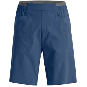 Ortovox - Trace Shorts - Short randonnée homme Blue Nunatak - XXL pas cher