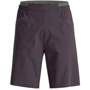 Ortovox - Trace Shorts - Short randonnée homme Dark Chestnut - L pas cher