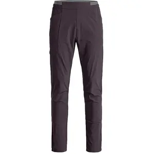 Ortovox - Trace Pants - Pantalon randonnée homme Dark Chestnut - XL pas cher
