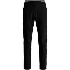 Ortovox - Trace Pants - Pantalon randonnée homme Black Raven - XL pas cher