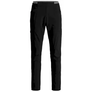 Ortovox - Trace Pants - Pantalon randonnée homme Black Raven - XXL pas cher