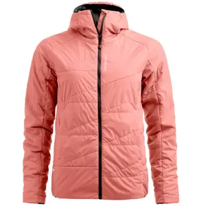 Comparateur de prix : Doudoune ORTOVOX SWISSWOOL PIZ DUAN JACKET W (blossom) femme