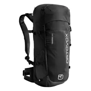 Comparateur de prix : Ortovox - Traverse 28 S - Sac à dos de randonnée taille 28 l, noir