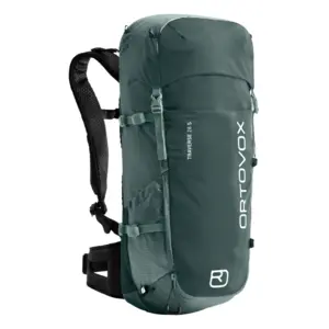 Ortovox - Traverse 28 S - Sac à dos de randonnée taille 28 l, bleu pas cher