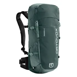 Ortovox - Traverse 30 - Sac à dos de randonnée taille 30 l, bleu pas cher