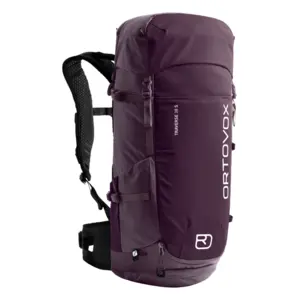Ortovox - Traverse 38 S - Sac à dos de randonnée taille 38 l, violet