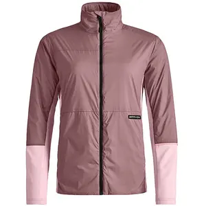 Comparateur de prix : ORTOVOX Veste hybride femme Ravine Metawool 60 rose | L