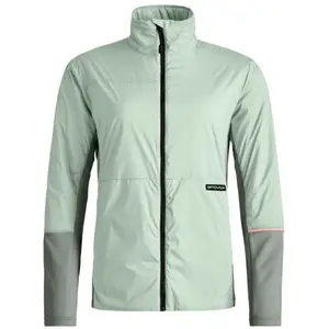 Ortovox - Ravine Metawool 60 Hybrid Jacket - Doudoune en laine mérinos... pas cher