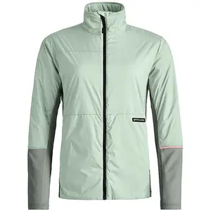 Ortovox - Ravine Metawool 60 Hybrid Jacket - Doudoune en laine mérinos...Vendu parhardloop