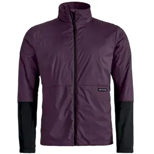 Ortovox - Ravine Metawool 60 Hybrid Jacket - Doudoune en laine mérinos... pas cher