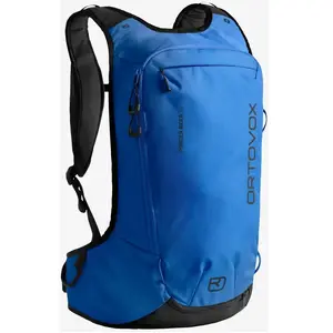 Ortovox - Powder Rider 16 - Sac à dos ski Blue Note - 16 L pas cher