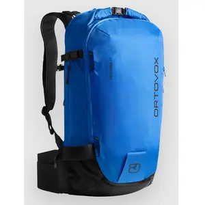 Ortovox - Sac à dos de ski - Free Rider 28 Blue Note  - Bleu pas cher